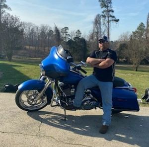 Meet your Posher, Shane